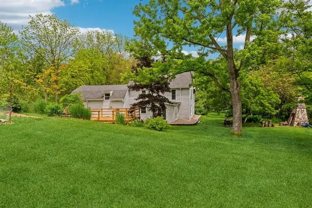 $530,000 | 6460 East Galien Buchanan Road, Buchanan, MI 49107