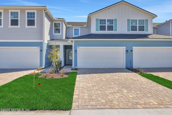 $379,990 | 390 Woods Lane, St. Augustine, FL 32092
