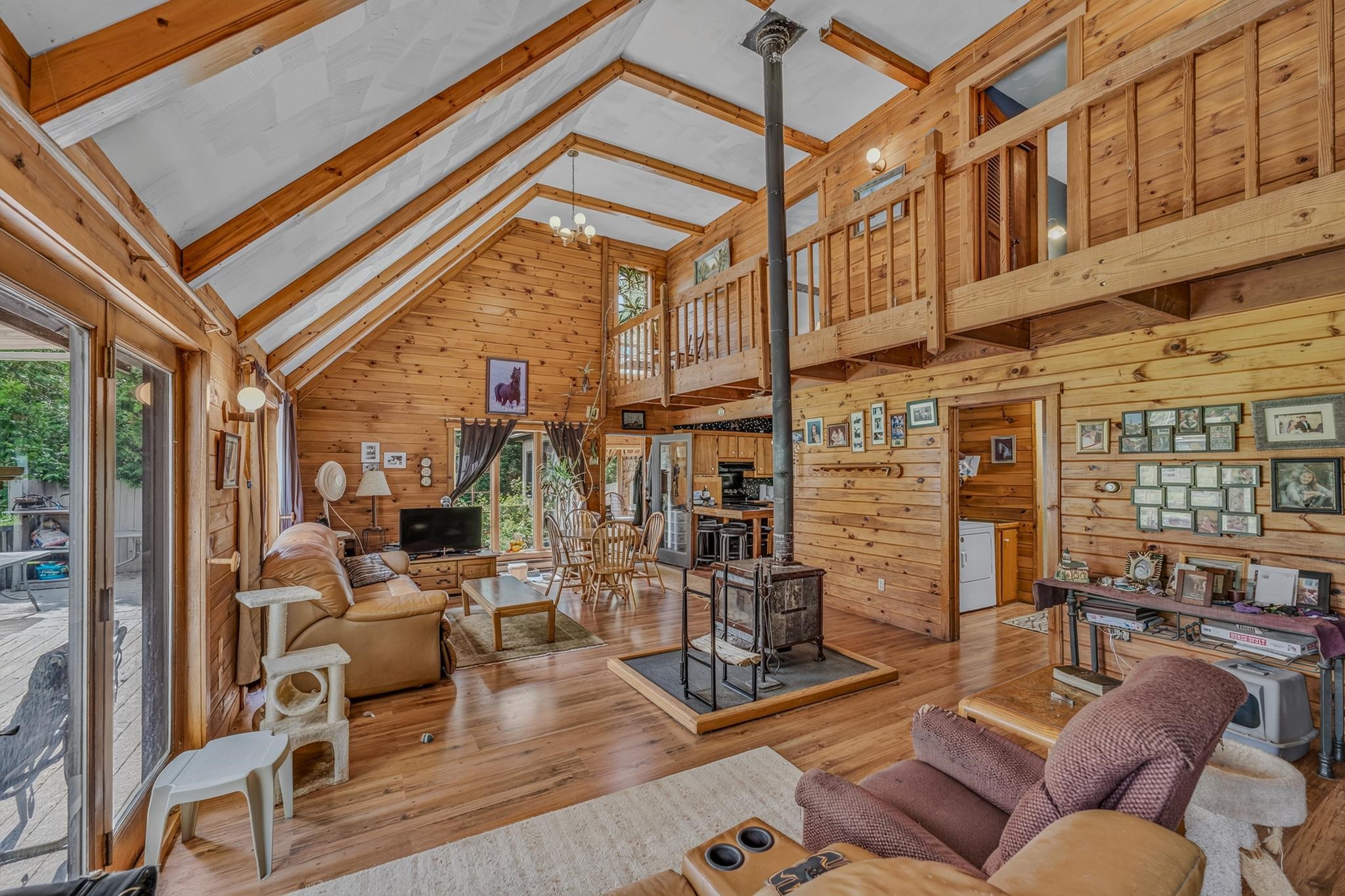 2054 Whitefield Road Bethlehem, NH 03574 - Photo 6 of 58