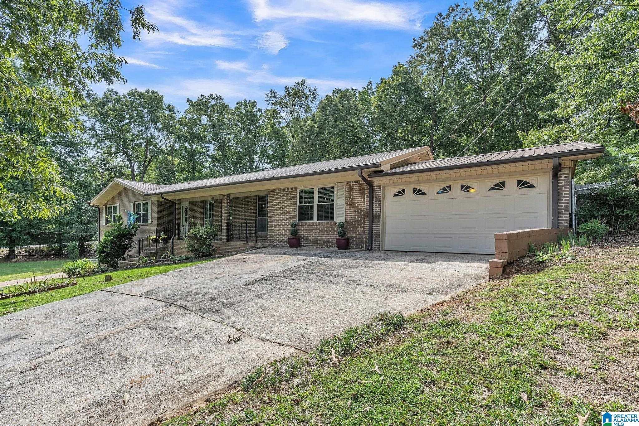 212 Fennell Street Sumiton, AL 35148 - Photo 1 of 25