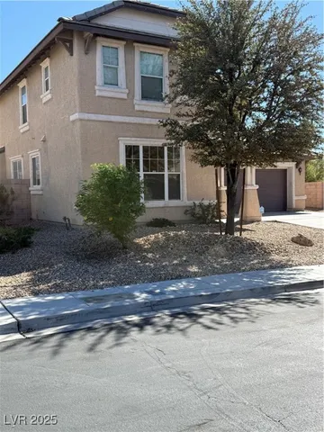 $2,095 | 5866 Bishops Bowl Street, North Las Vegas, NV 89081
