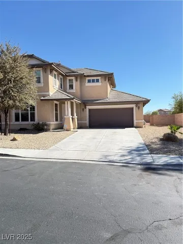 $2,095 | 5866 Bishops Bowl Street, North Las Vegas, NV 89081