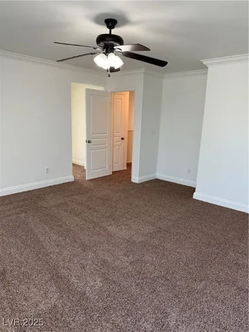 $2,095 | 5866 Bishops Bowl Street, North Las Vegas, NV 89081