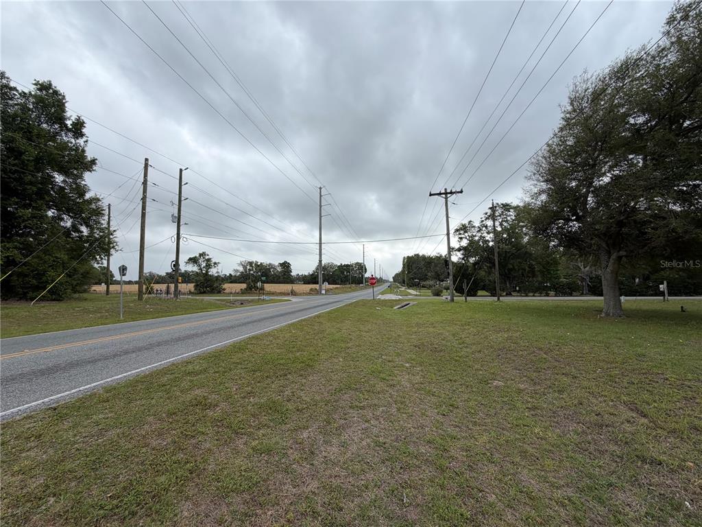 683 North Court Street Bronson, FL 32621 - Photo 31 of 33