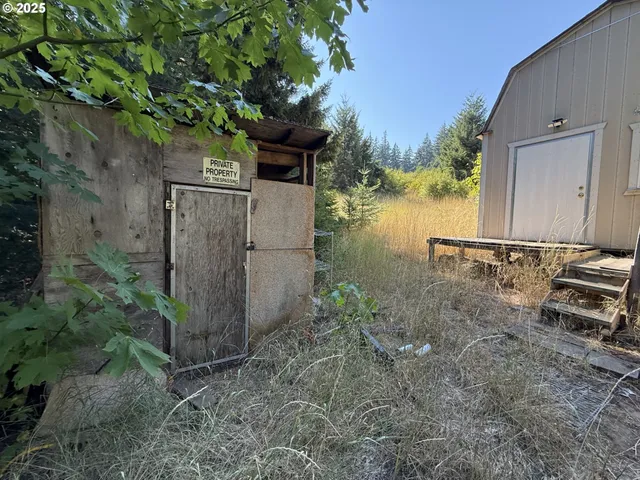 $249,900 | 121 Cooke Road, White Salmon, WA 98672