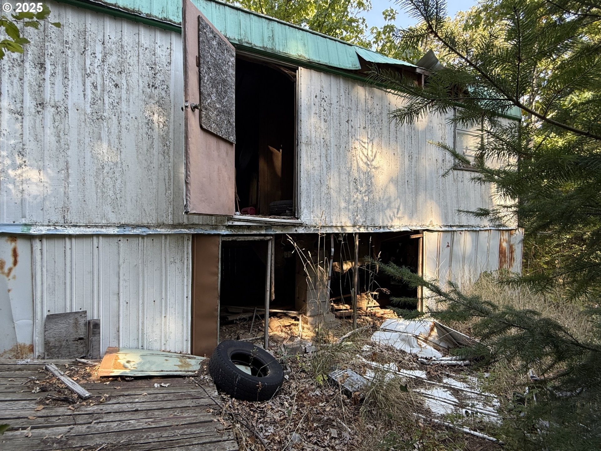 121 Cooke Road White Salmon, WA 98672 - Photo 44 of 48 a view of outdoor space