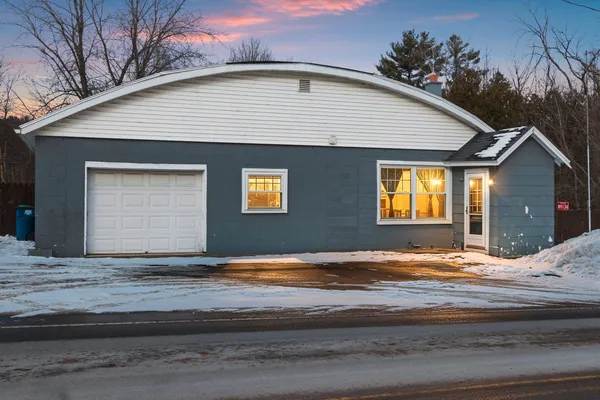 $244,900 | W9134 County Road A, Shawano, WI 54166
