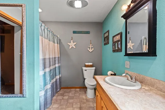 $249,900 | W9134 County Road A, Shawano, WI 54166