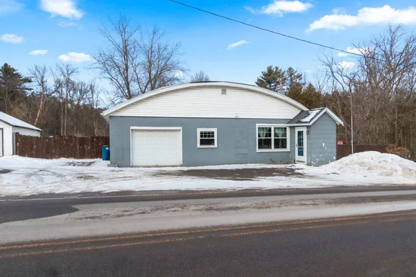 $244,900 | W9134 County Road A, Shawano, WI 54166