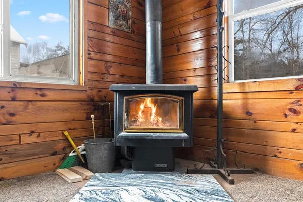 $244,900 | W9134 County Road A, Shawano, WI 54166