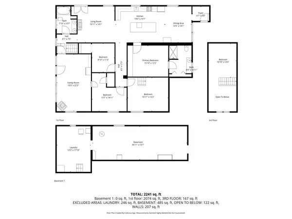$244,900 | W9134 County Road A, Shawano, WI 54166