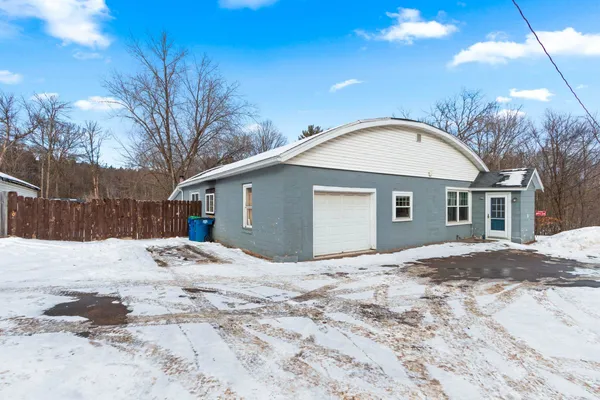 $244,900 | W9134 County Road A, Shawano, WI 54166