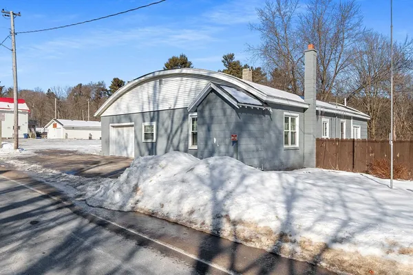 $244,900 | W9134 County Road A, Shawano, WI 54166