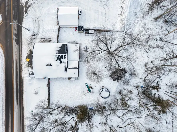 $244,900 | W9134 County Road A, Shawano, WI 54166