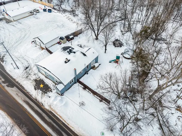 $244,900 | W9134 County Road A, Shawano, WI 54166