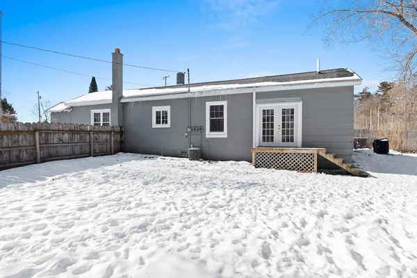 $244,900 | W9134 County Road A, Shawano, WI 54166