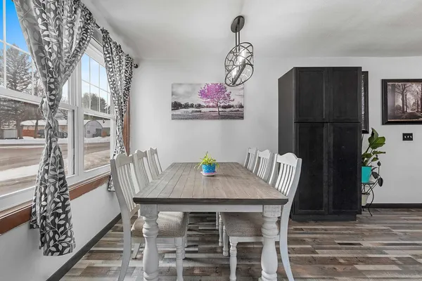 $244,900 | W9134 County Road A, Shawano, WI 54166