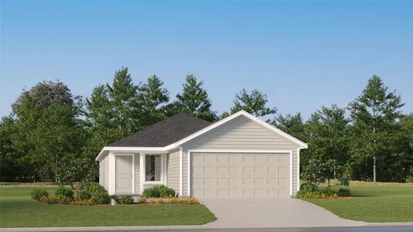 $288,990 | 121 Silent Sky Lane, Hutto, TX 78634