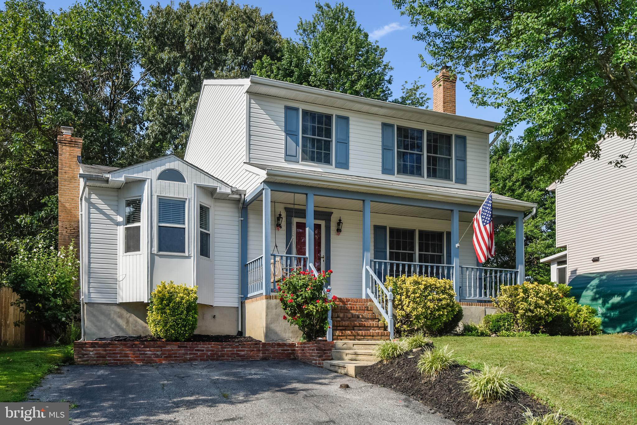 7776 Old House Road Pasadena, MD 21122 - Photo 1 of 41 Welcome to 7776 Old House Rd!