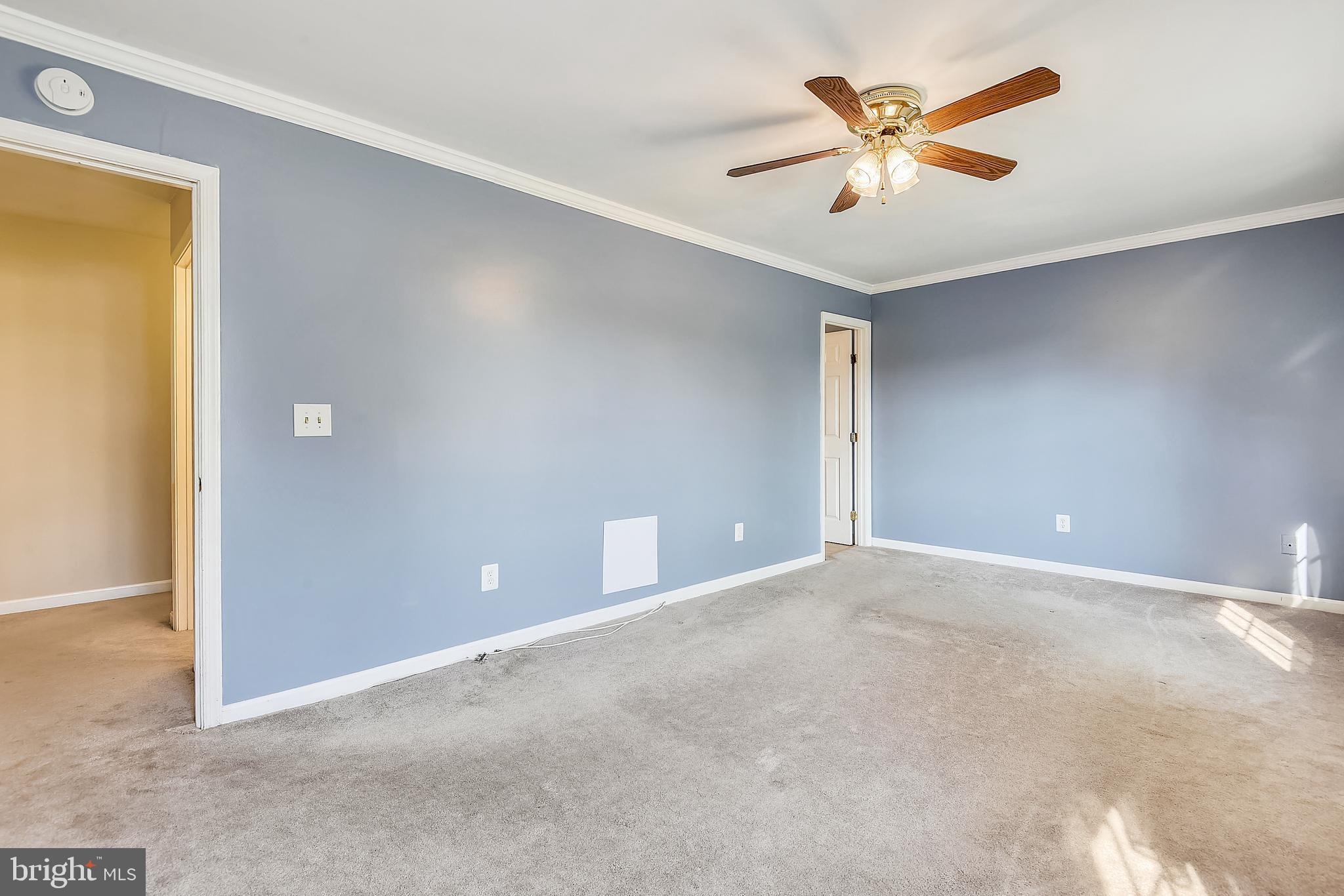 7776 Old House Road Pasadena, MD 21122 - Photo 14 of 41 Primary bedroom