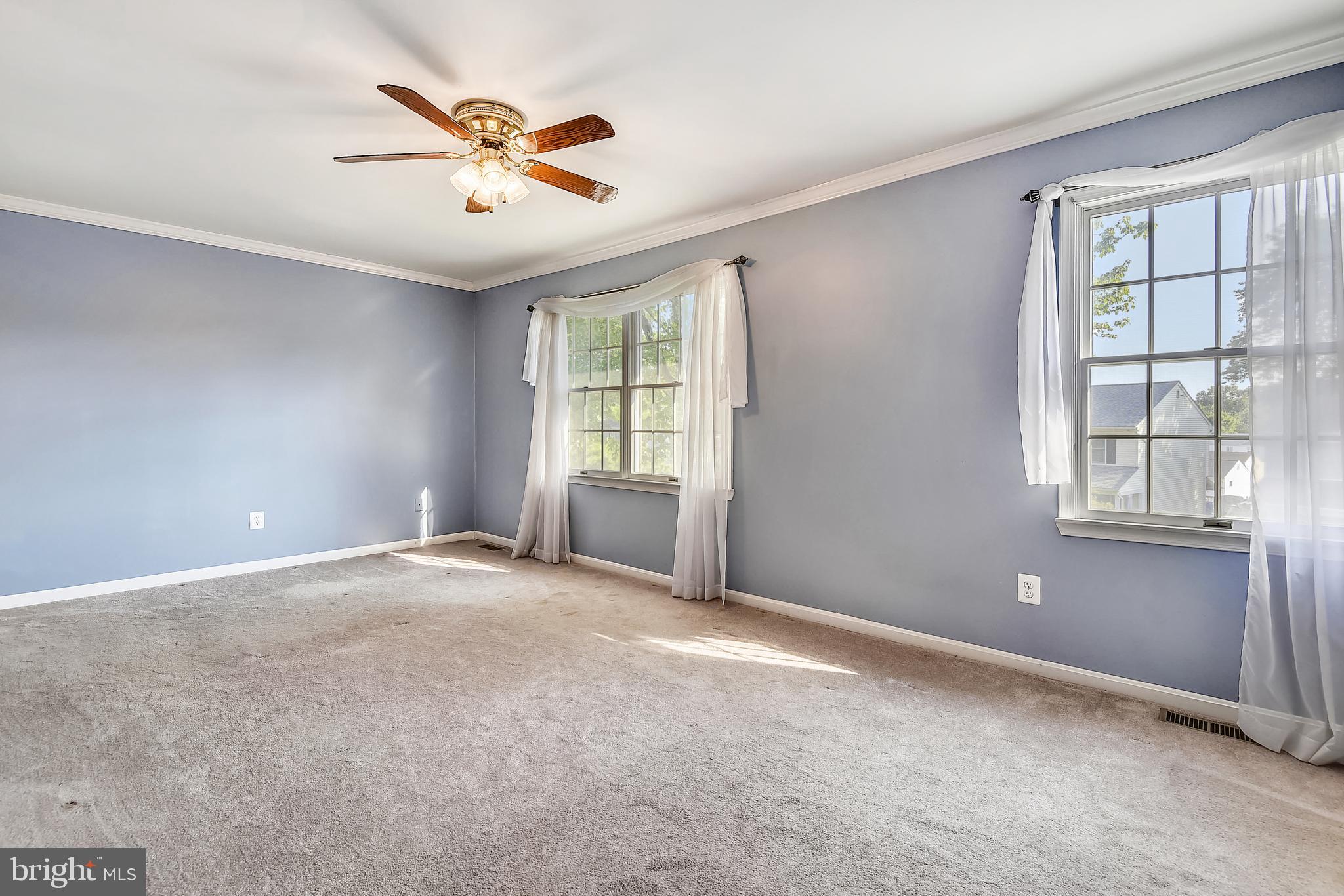 7776 Old House Road Pasadena, MD 21122 - Photo 15 of 41 Primary bedroom