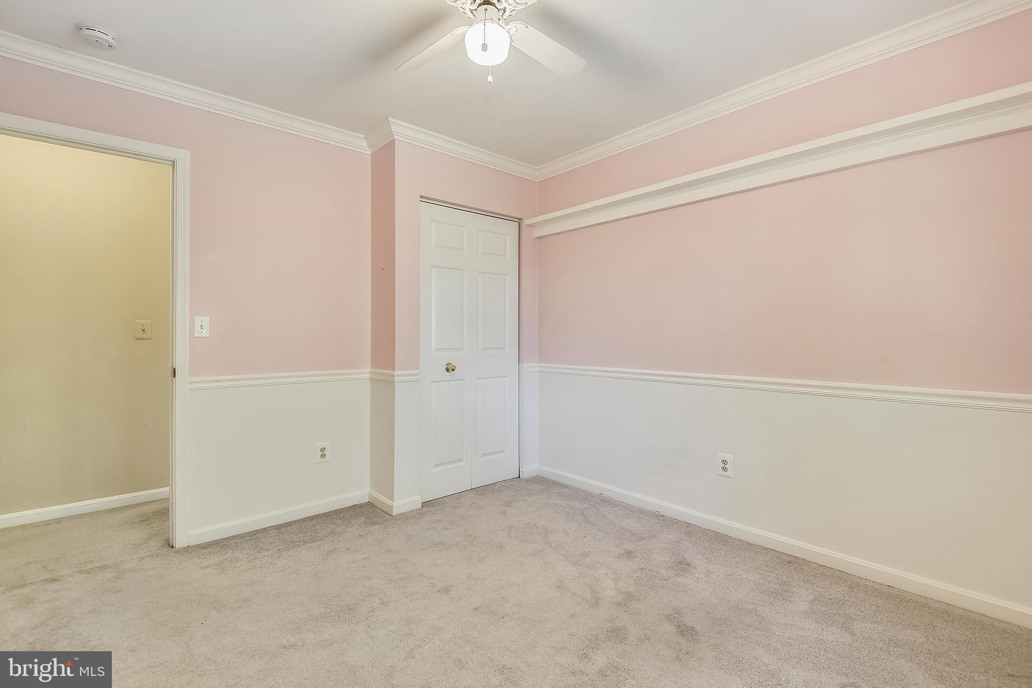 7776 Old House Road Pasadena, MD 21122 - Photo 22 of 41 Third bedroom