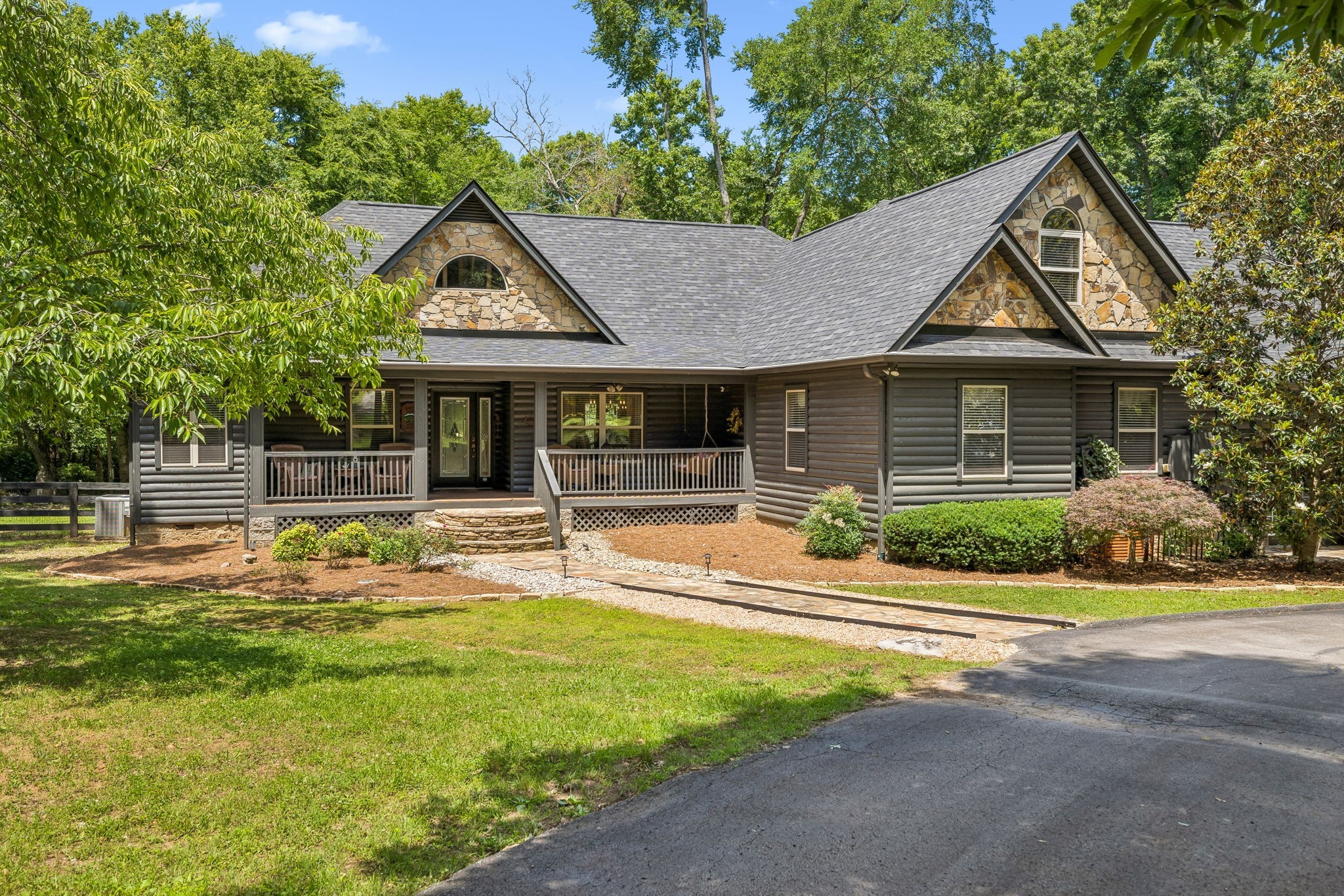 4300 Kedron Road Spring Hill, TN 37174 - Photo 2 of 85 Gallery Image 2
