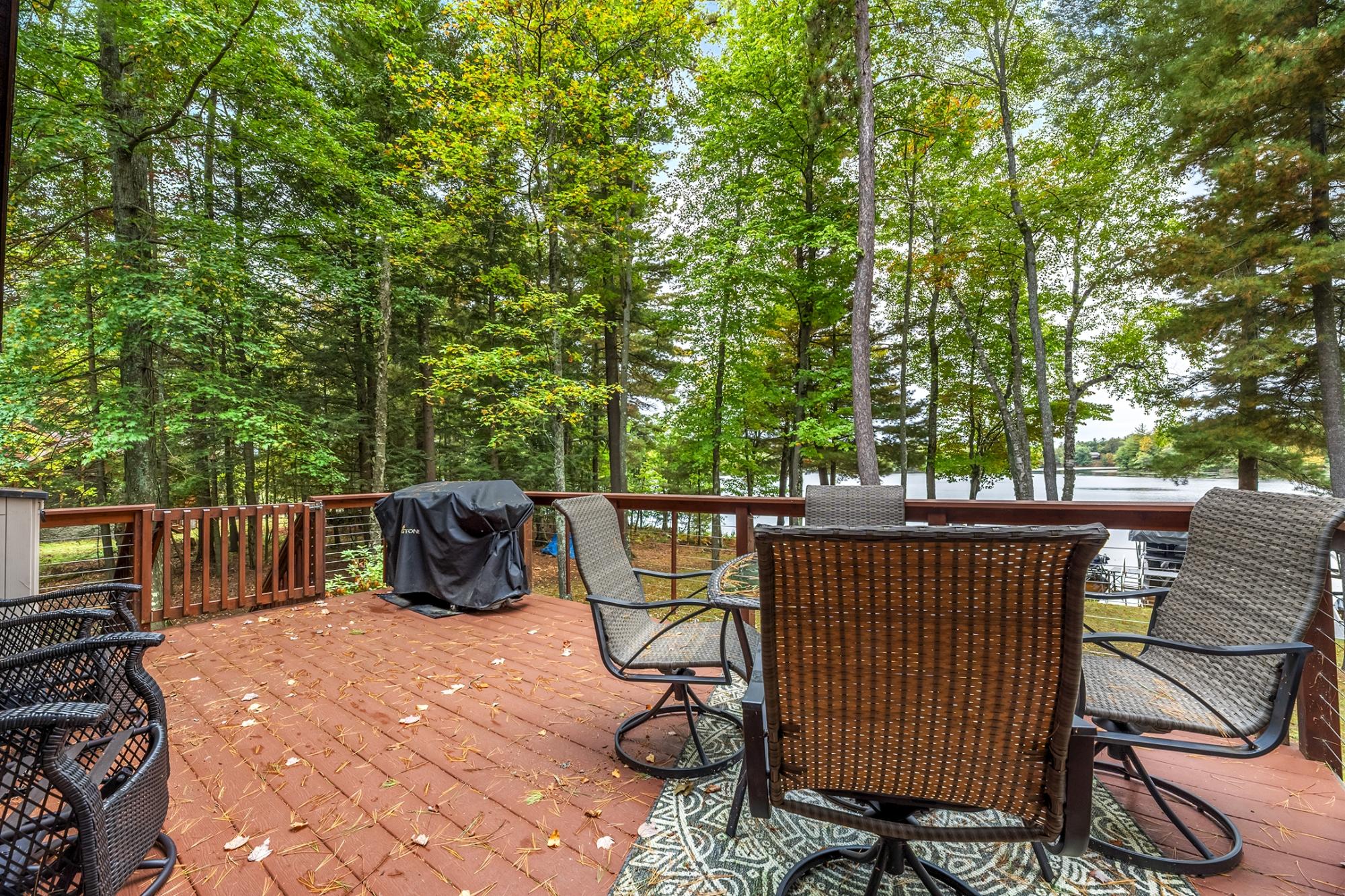 5424 Manor Road Rhinelander, WI 54501 - Photo 34 of 36 Gallery Image 34