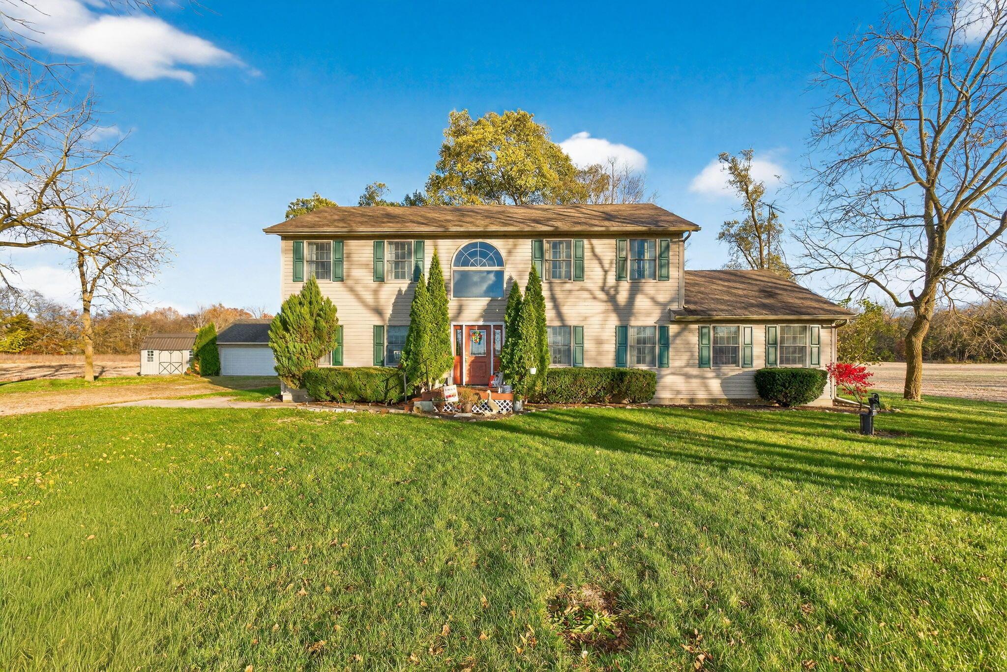 28384 Bitler Road Richwood, OH 43344 - Photo 64 of 86 28384 Bitler Rd (Exterior)-4