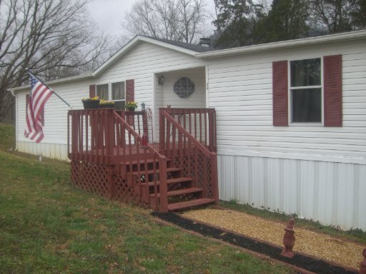242 Mountain Road Blaine, TN 37779 - Photo 1 of 1 Primary Photo