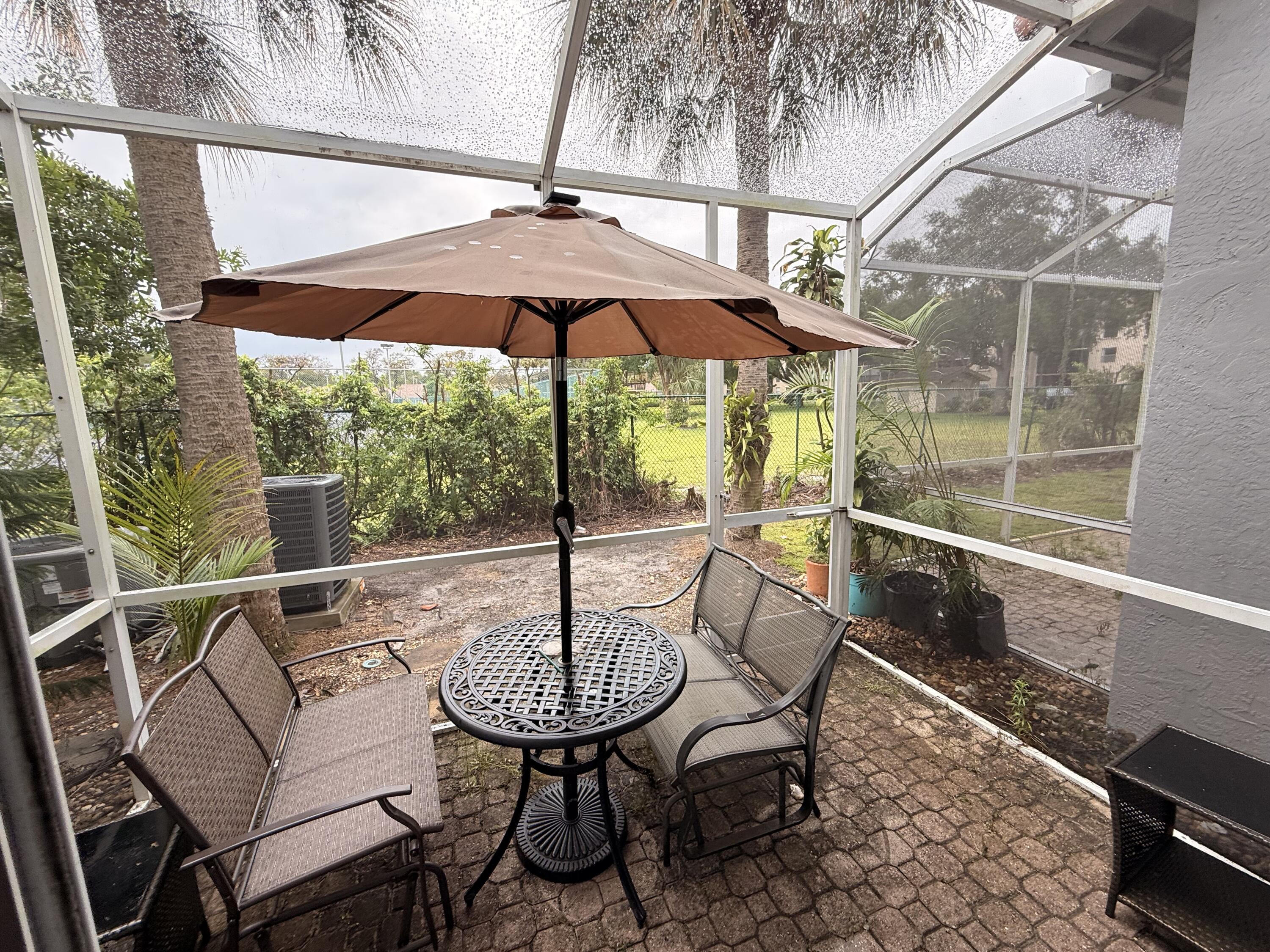 5121 Sabal Gardens Lane, Unit 2 Boca Raton, FL 33487 - Photo 12 of 25 IMG_7847