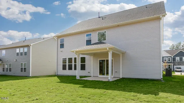 $557,490 | 166 Red Jasper Way, Clayton, NC 27520