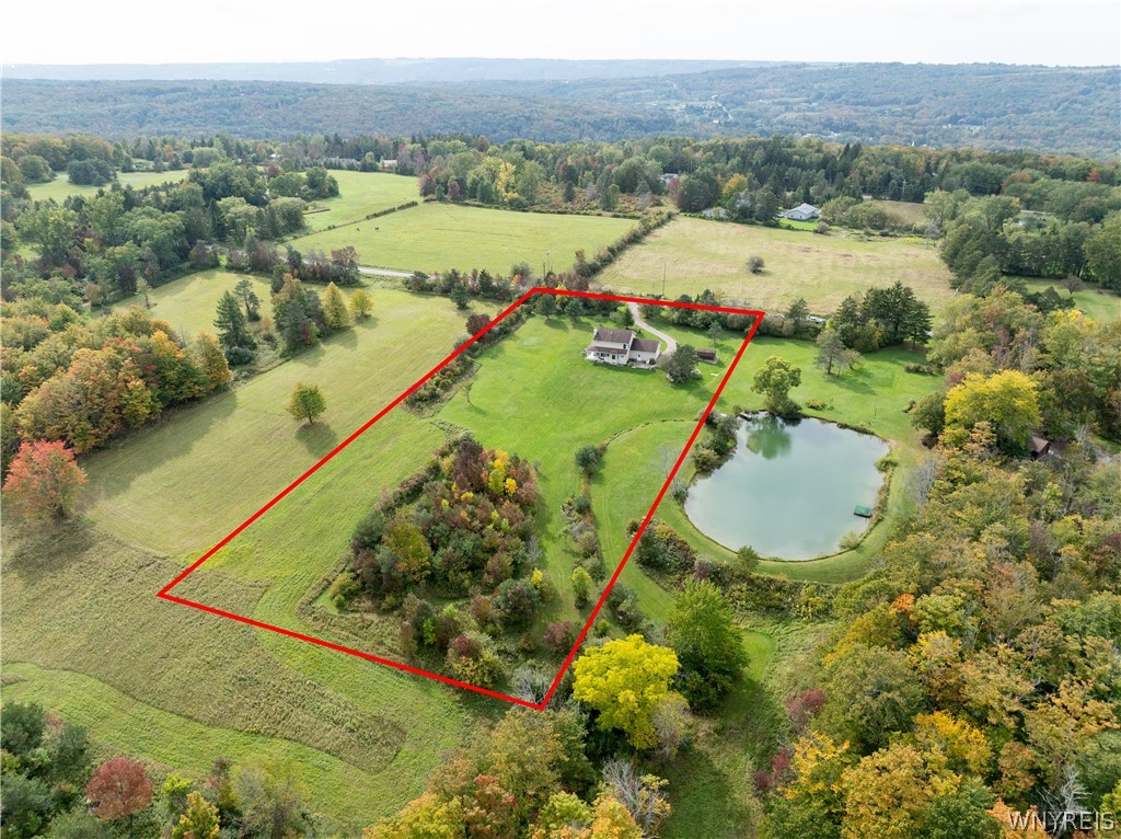 8815 Frantz Road Colden, NY 14033 - Photo 44 of 50 Gallery Image 44