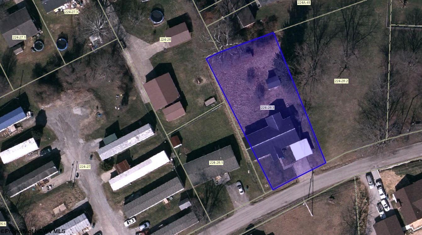 361 Hedrick Road Scott Depot, WV 25560 - Photo 15 of 18 Gallery Image 15