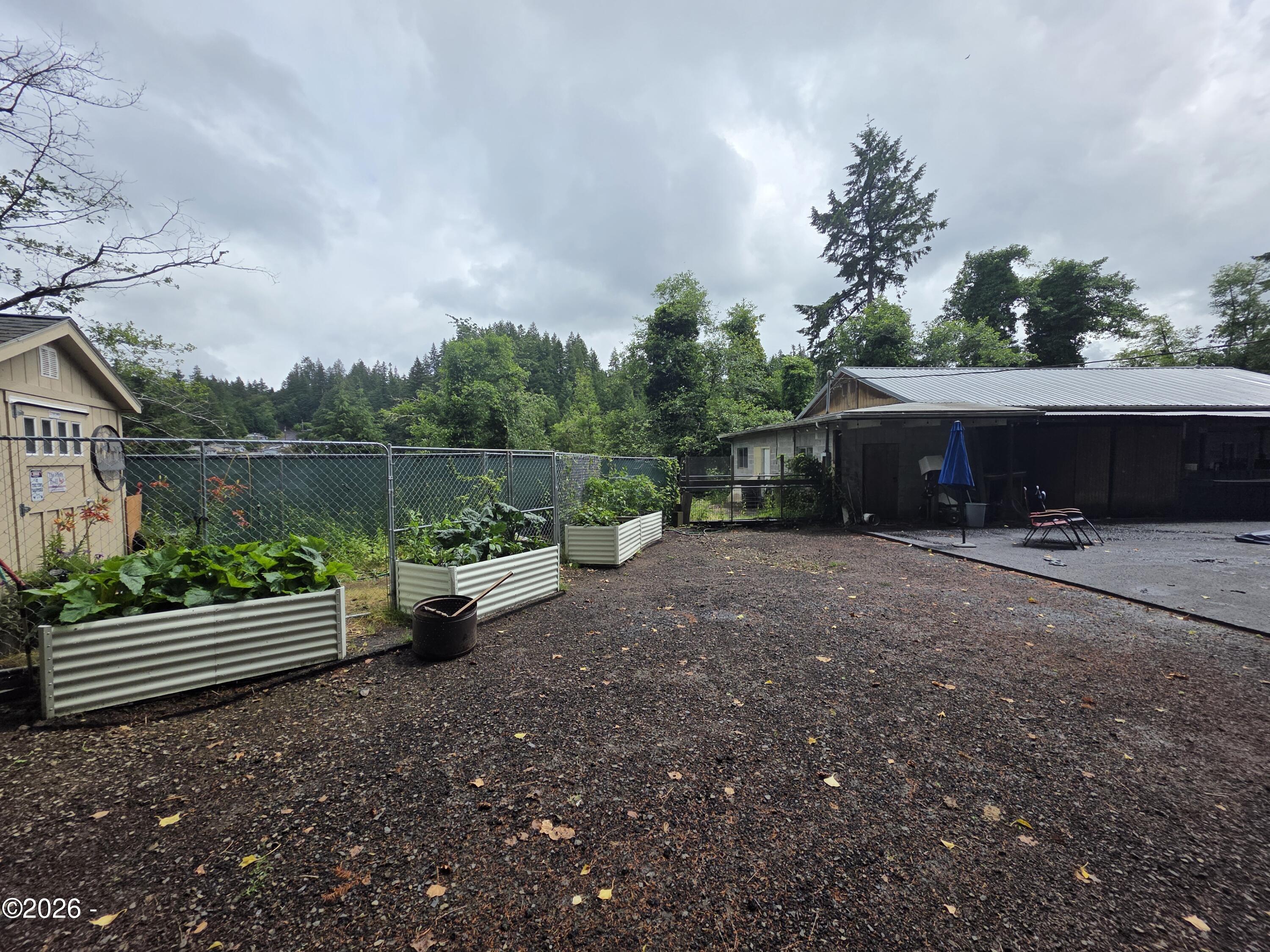 750 Northwest Forestry Road Toledo, OR 97391 - Photo 19 of 84