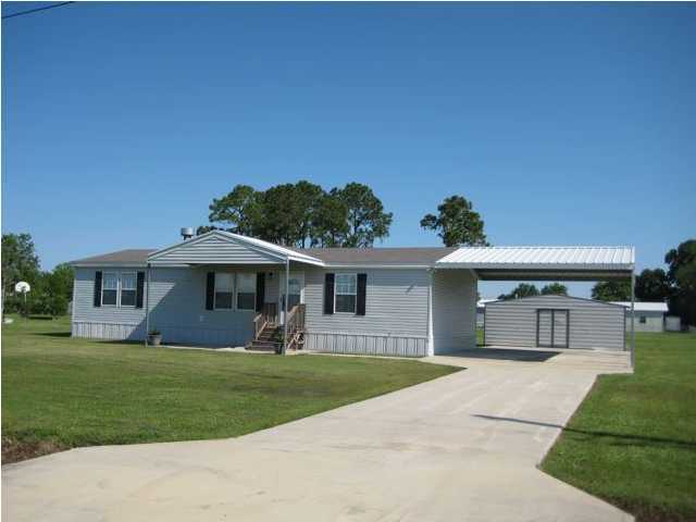 123 Bobcat Road Scott, LA 70583 - Photo 1 of 10 Primary Photo