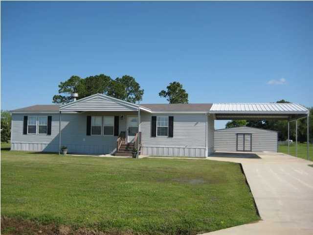 123 Bobcat Road Scott, LA 70583 - Photo 10 of 10 Additional Photo