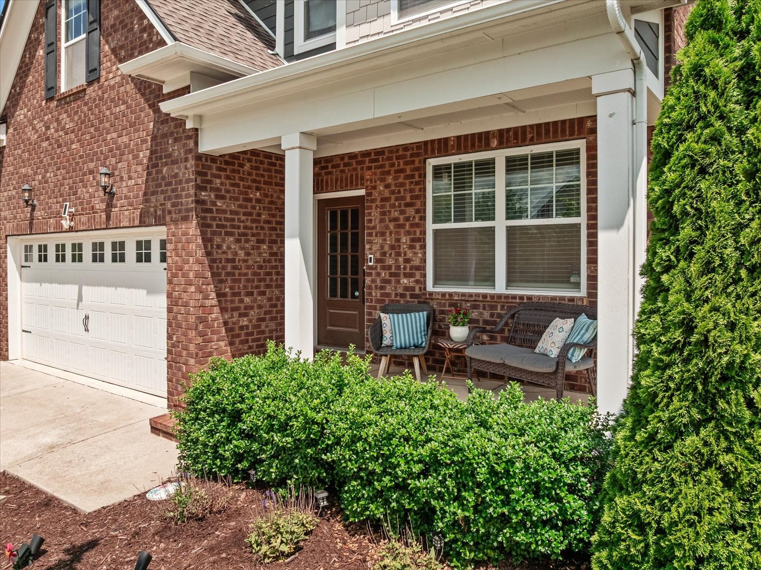209 Sable Lane Spring Hill, TN 37174 - Photo 5 of 41