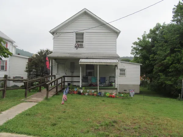 $76,000 | 307 Market Avenue, Iron Gate, VA 24422