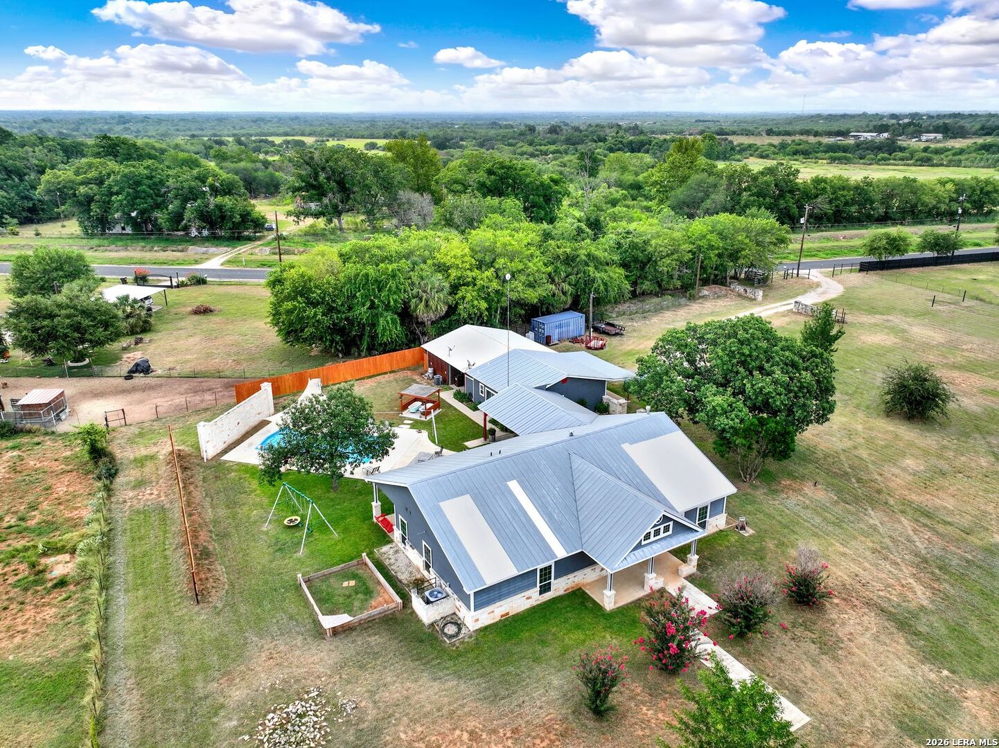 14805 Ladd Road Atascosa, TX 78002 - Photo 49 of 49