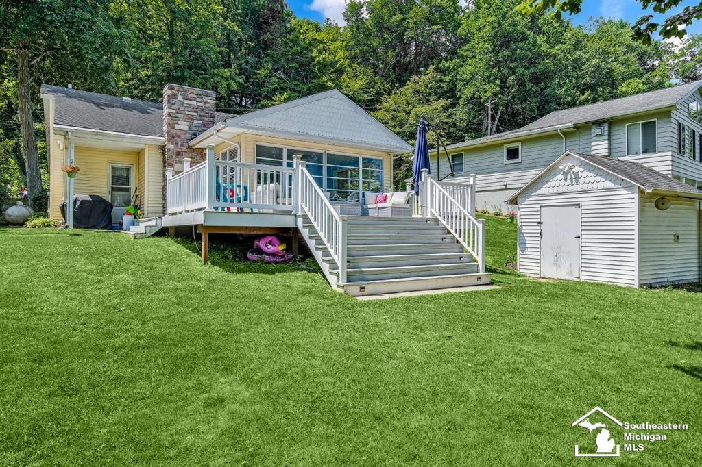 7940 Shaffer Road Reading, MI 49274 - Photo 46 of 68