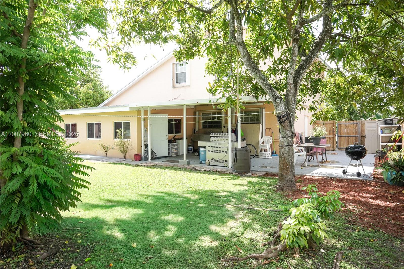 11311 Southwest 164th Terrace Miami, FL 33157 - Photo 15 of 19