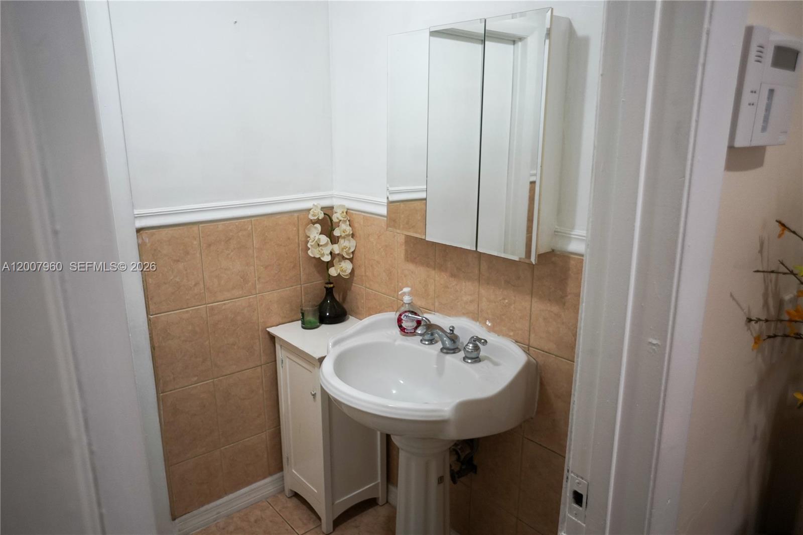 11311 Southwest 164th Terrace Miami, FL 33157 - Photo 8 of 19 Half Bath