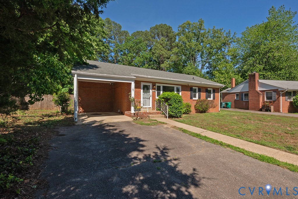 2400 Capehart Road Henrico, VA 23294 - Photo 4 of 36