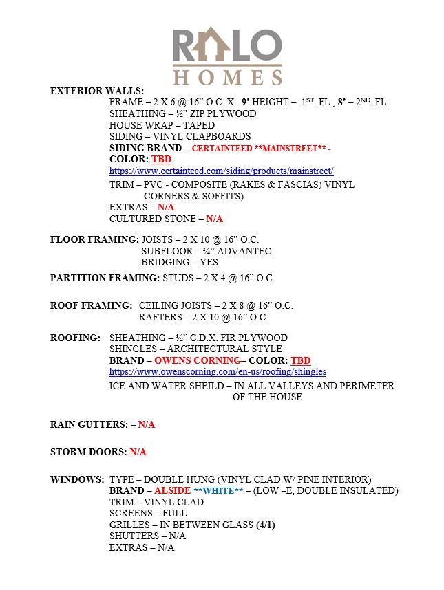 Eastman Way Weare, NH 03281 - Photo 43 of 47