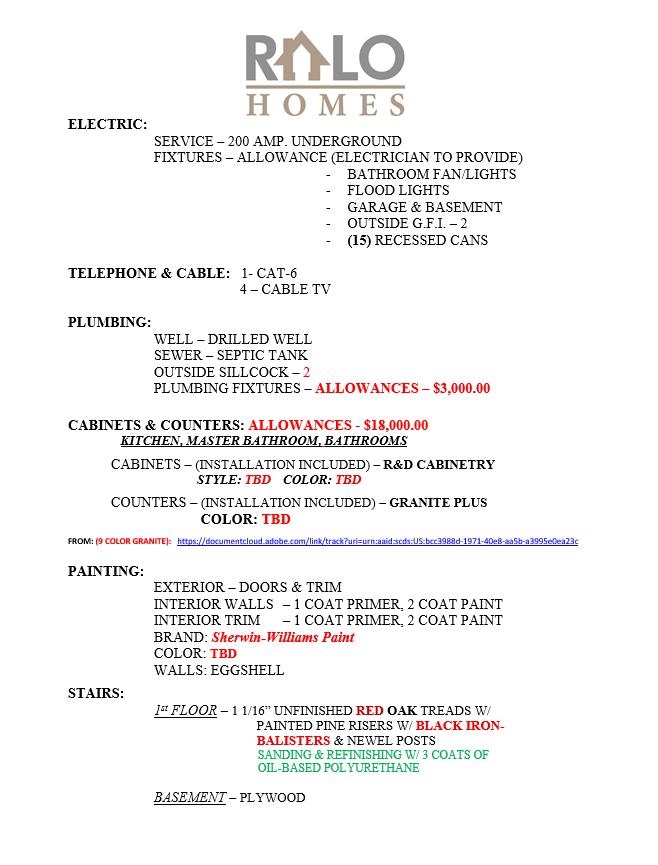 Eastman Way Weare, NH 03281 - Photo 45 of 47