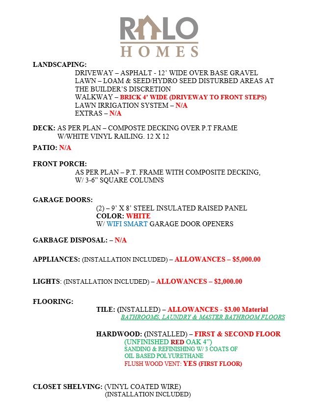 Eastman Way Weare, NH 03281 - Photo 46 of 47