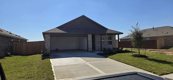 $1,950 | 26523 Pampas Grass Lane, Katy, TX 77493