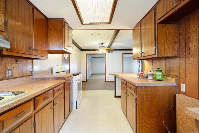 $215,000 | 175 45th Street Southwest, Paris, TX 75460