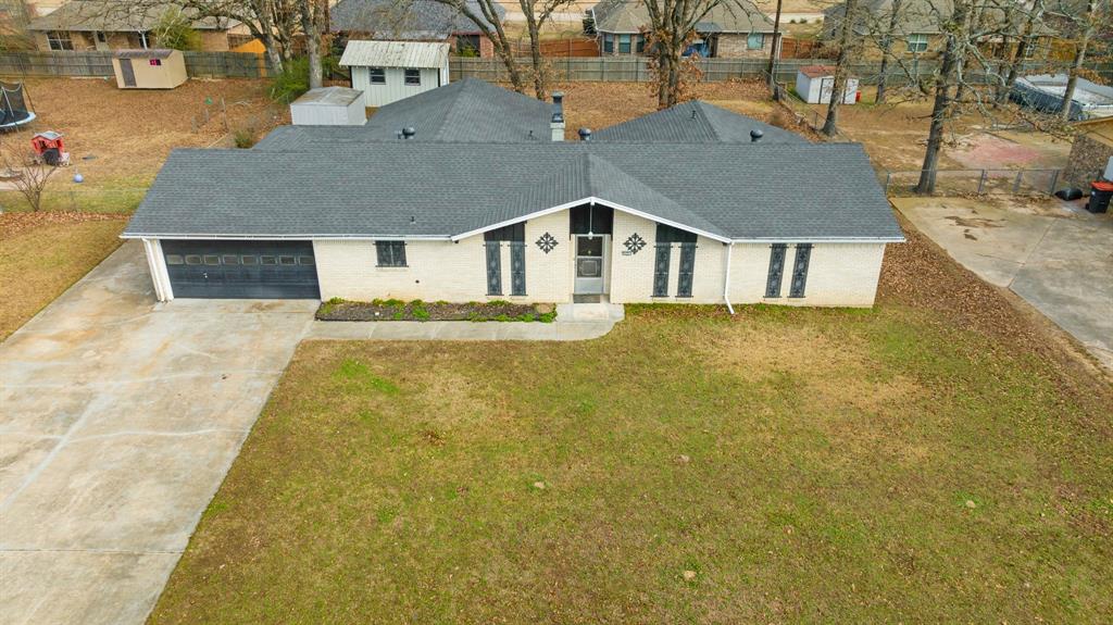 175 45th Street Southwest Paris, TX 75460 - Photo 25 of 33